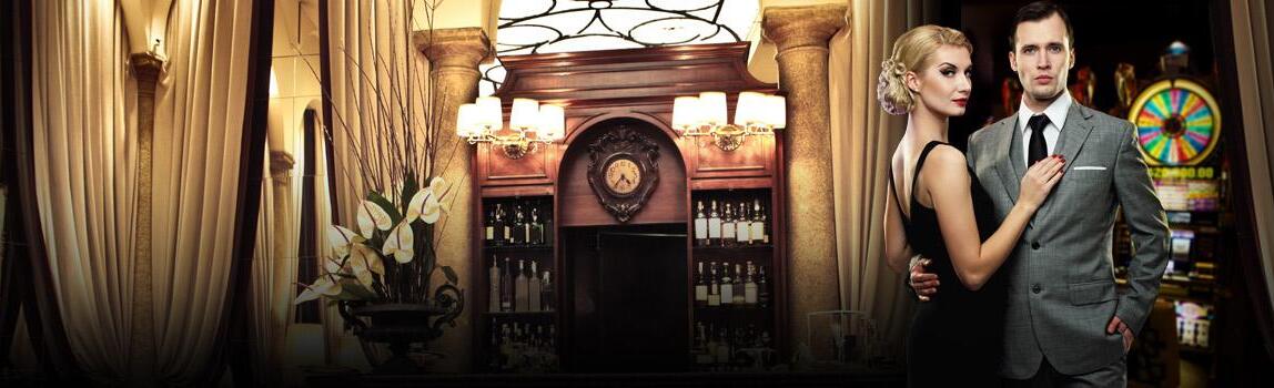 Bónus de boas-vindas